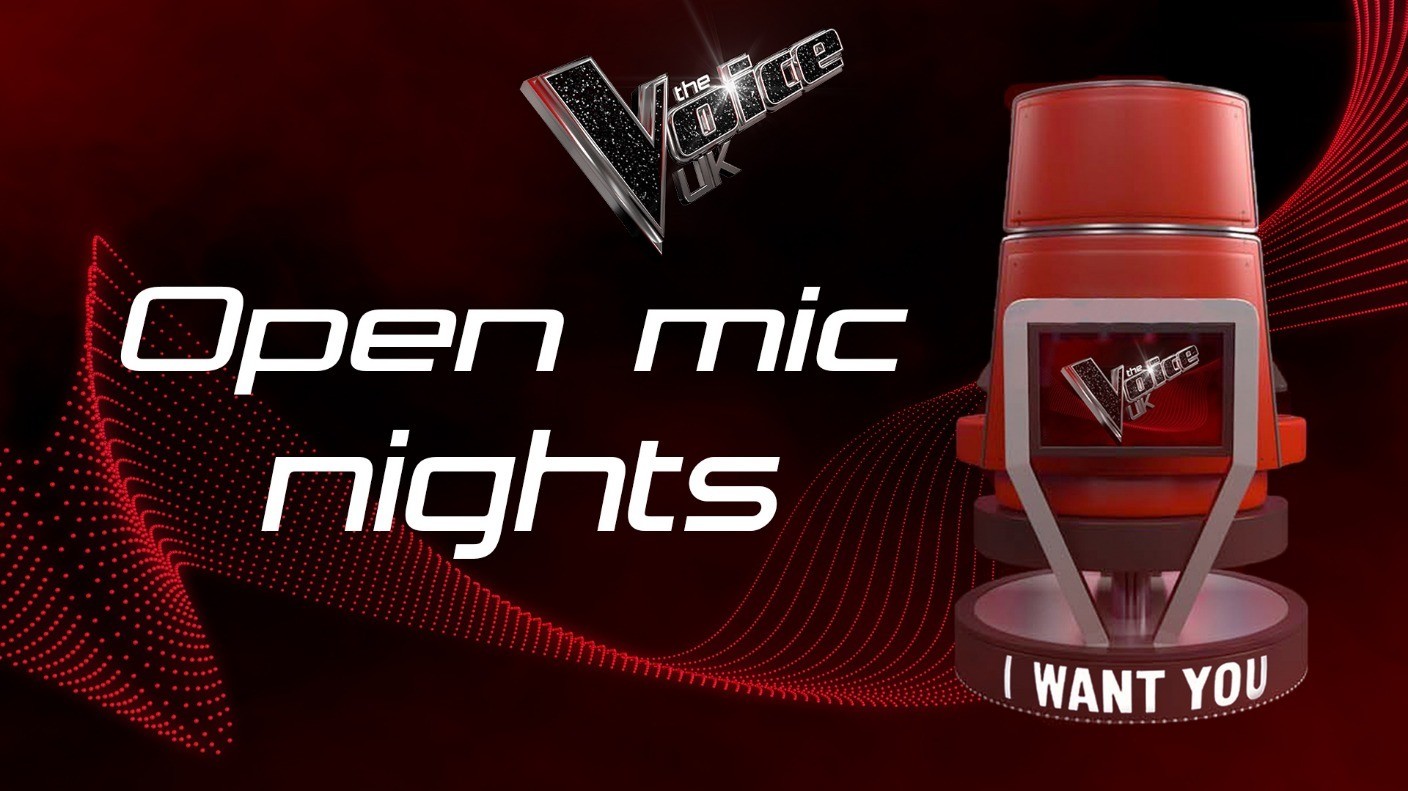 Are you The Voice of 2021? | The Voice