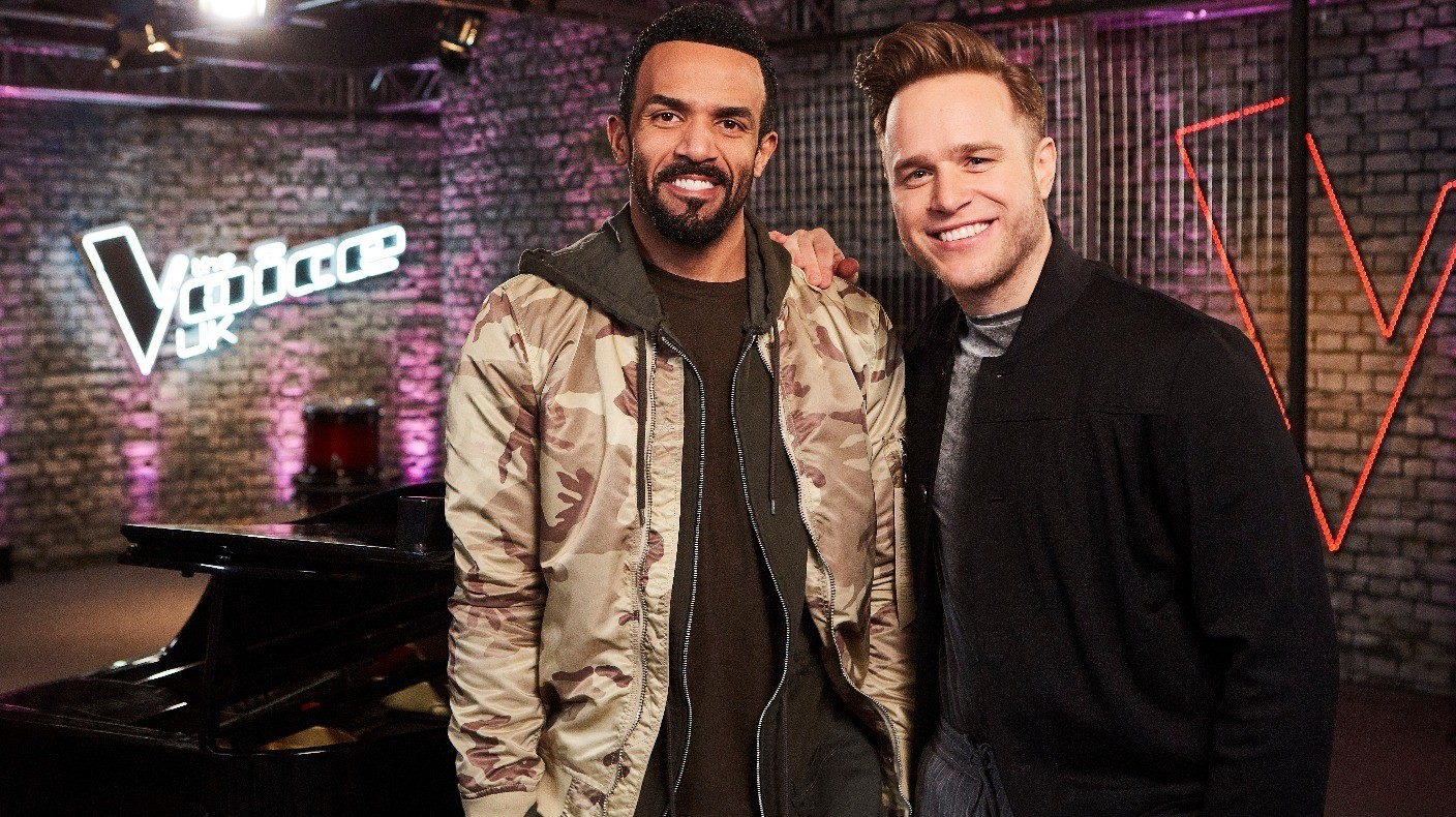 Team Will And Team Olly S Superstar Mentors Announced For The Knockouts The Voice