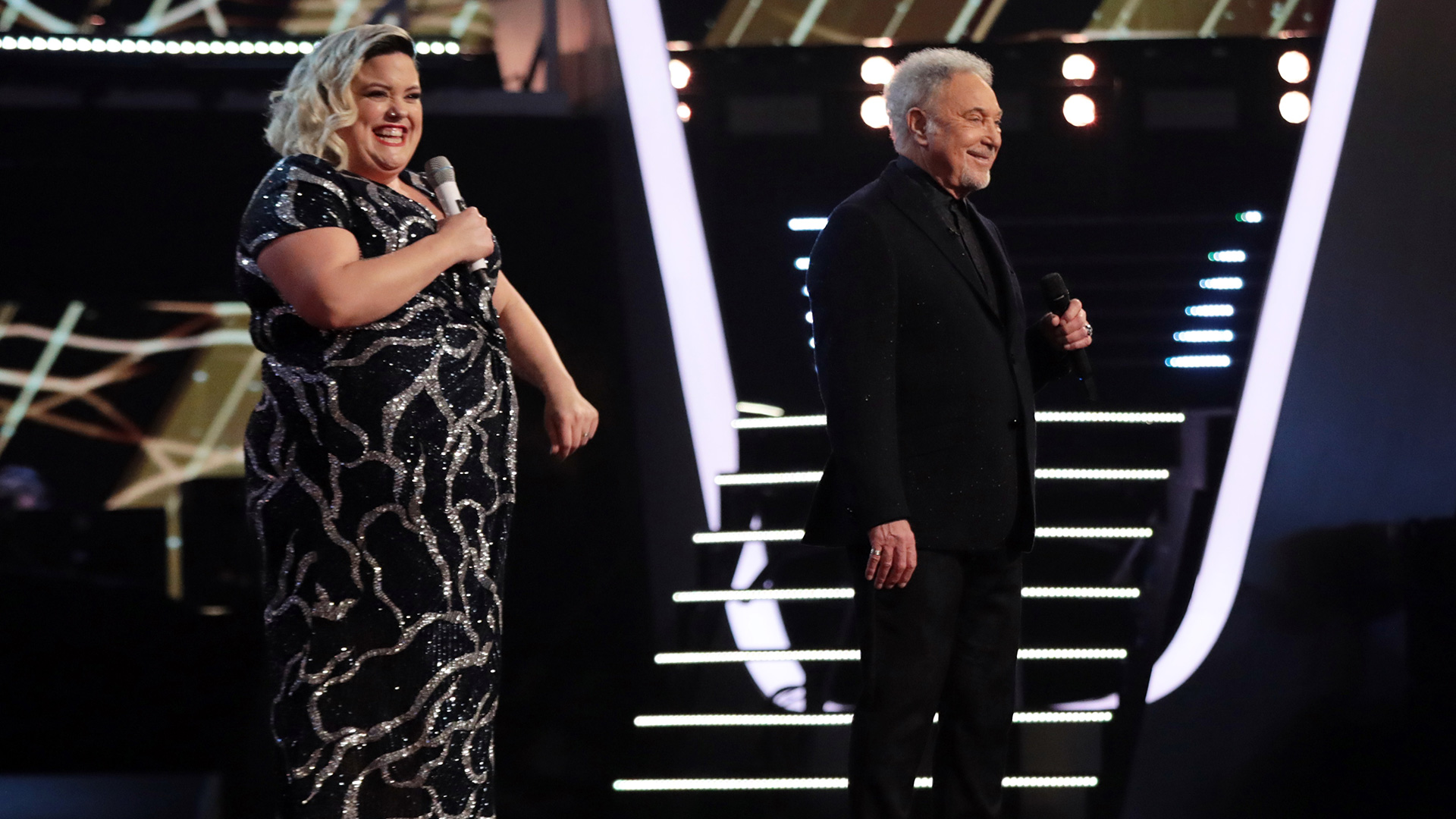 In Pictures: The 2021 Final! | The Voice