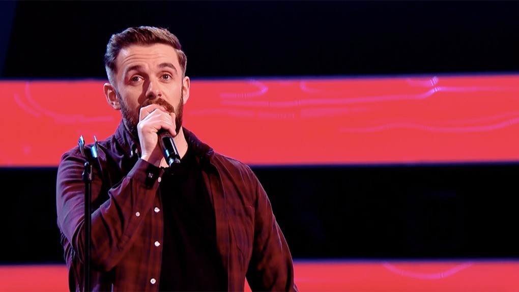 Saturday night round up... | The Voice