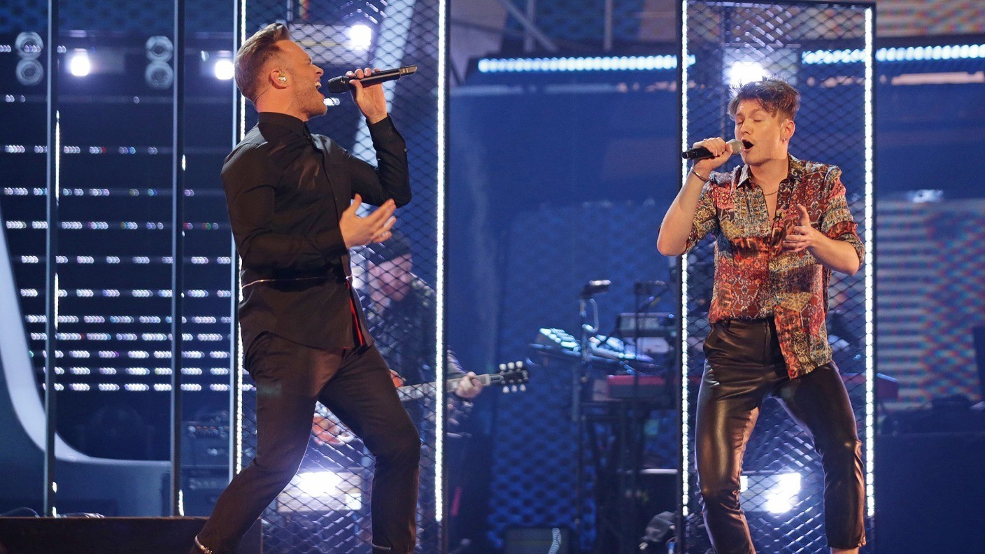 Our Most Memorable Coach + Act Duets! The Voice