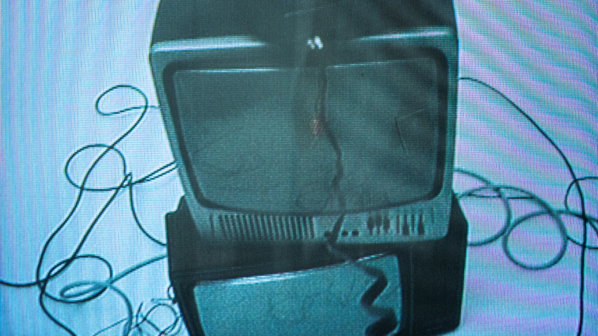 Desktop image