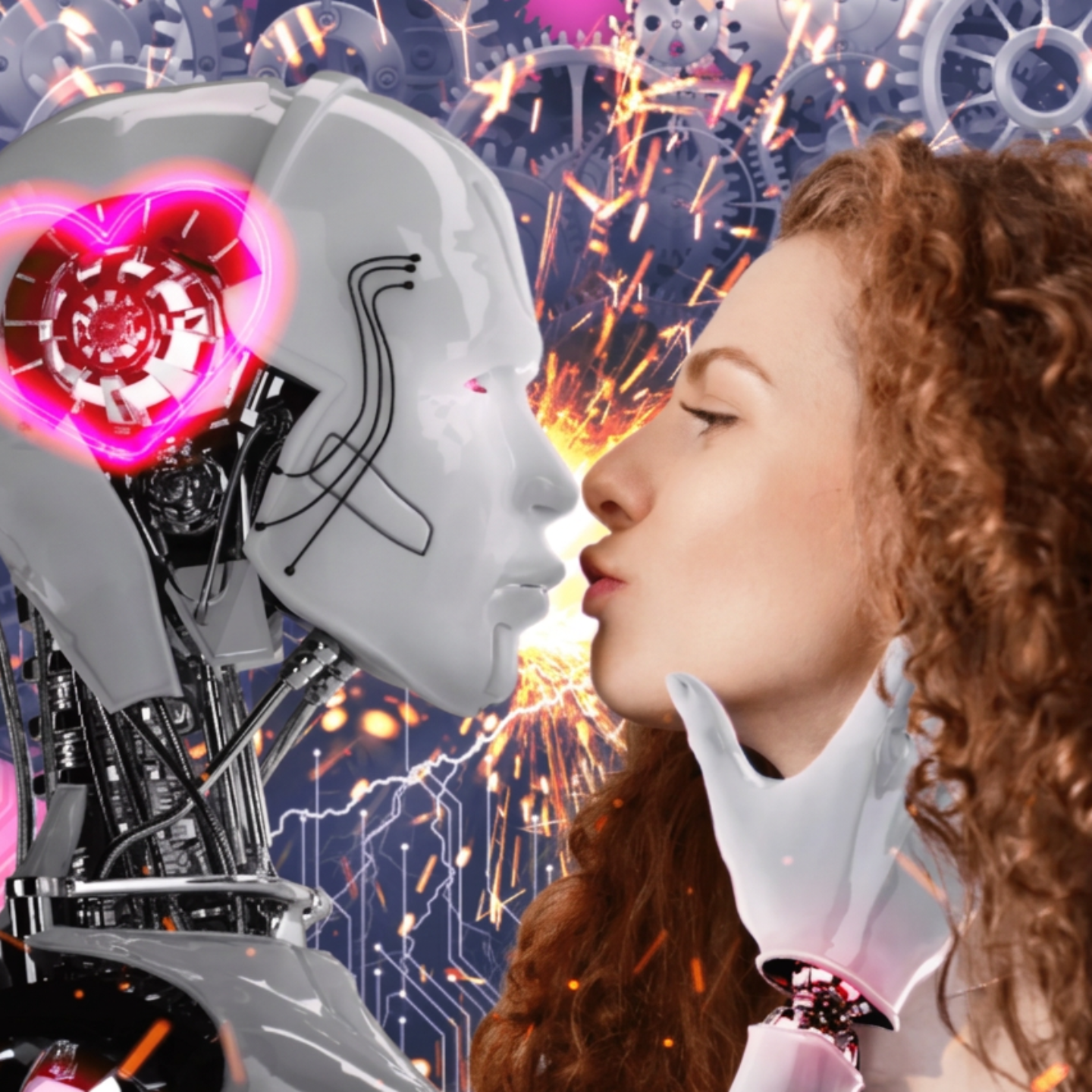 MTM's Trends Snapshot explores immersive live music, a fictional TikTok group chat feeding our love of gossip, and Gen Z forming bonds with AI companions.