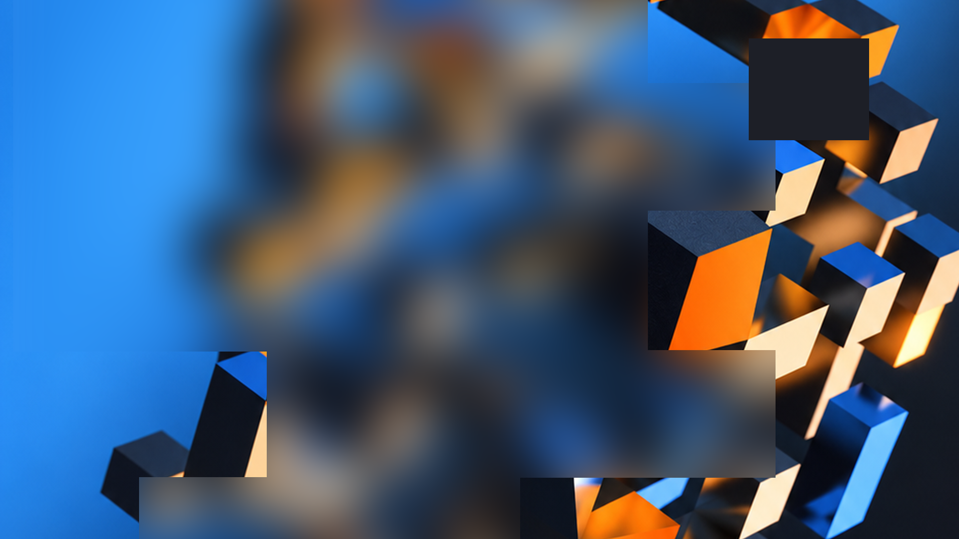 Desktop image