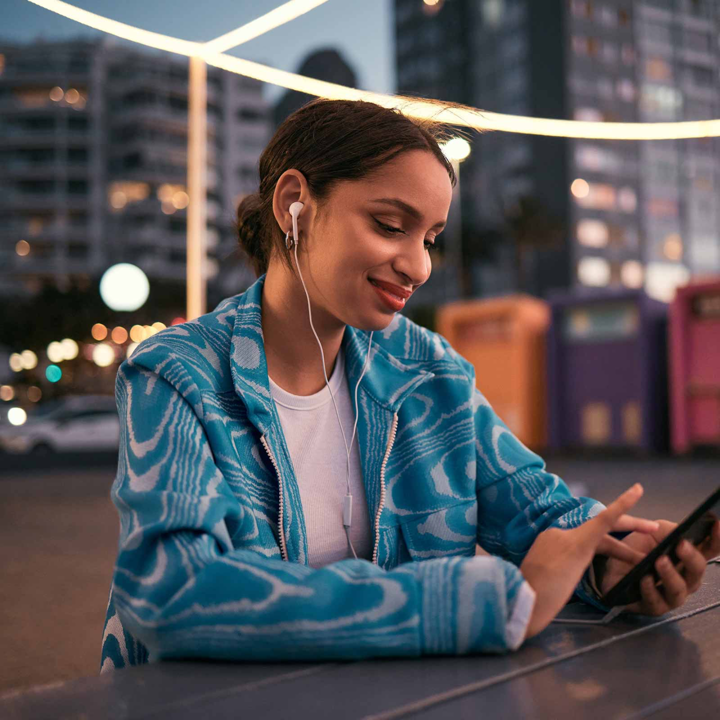 MTM's annual study of cultural trends across the UK, US, Germany and Japan gives Audible the evidence to guide content commissioning and acquisition decisions.