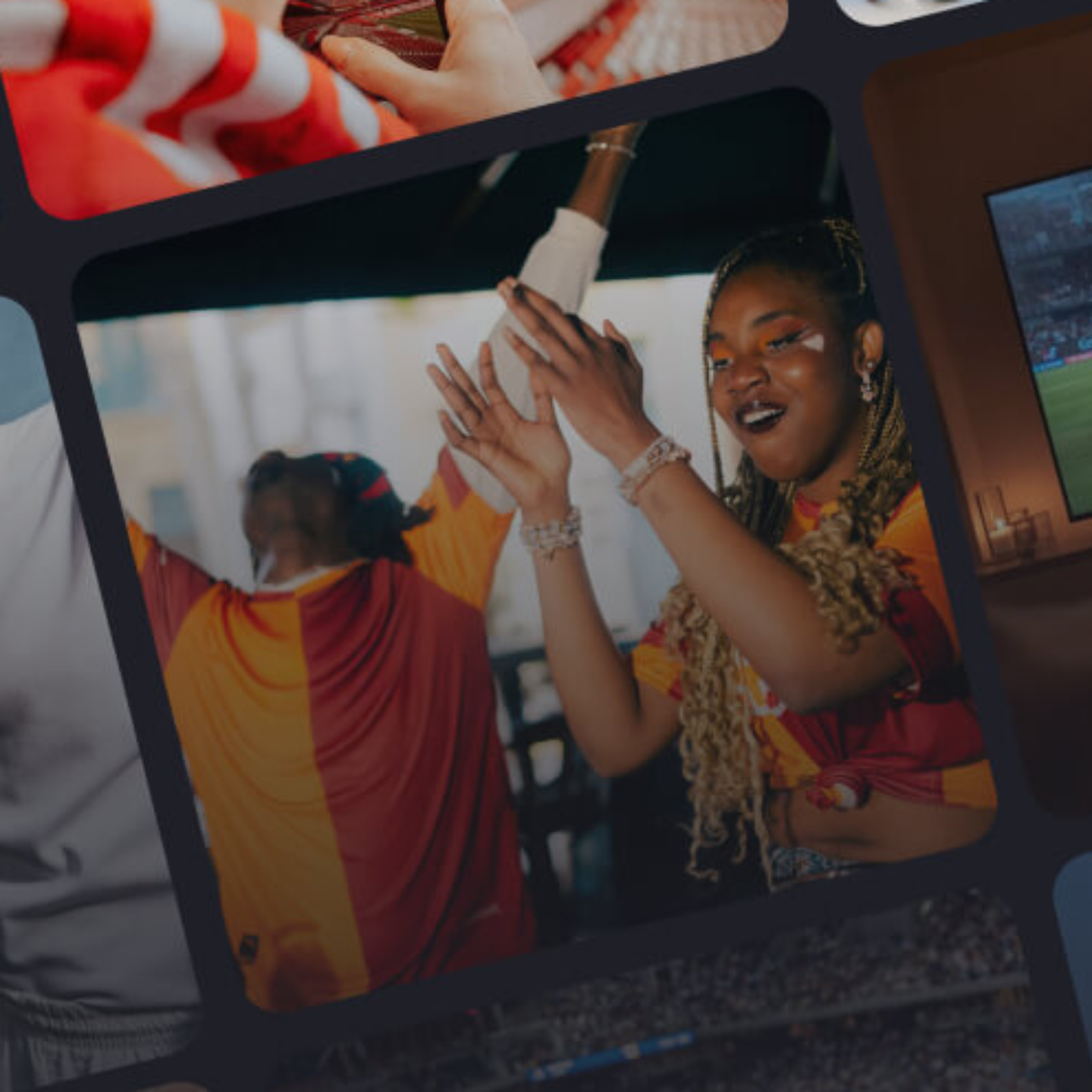 80% of sports fans follow more than one club, spending around €200 a year on their teams. MTM's report shows how to unlock second club fandom's potential.
