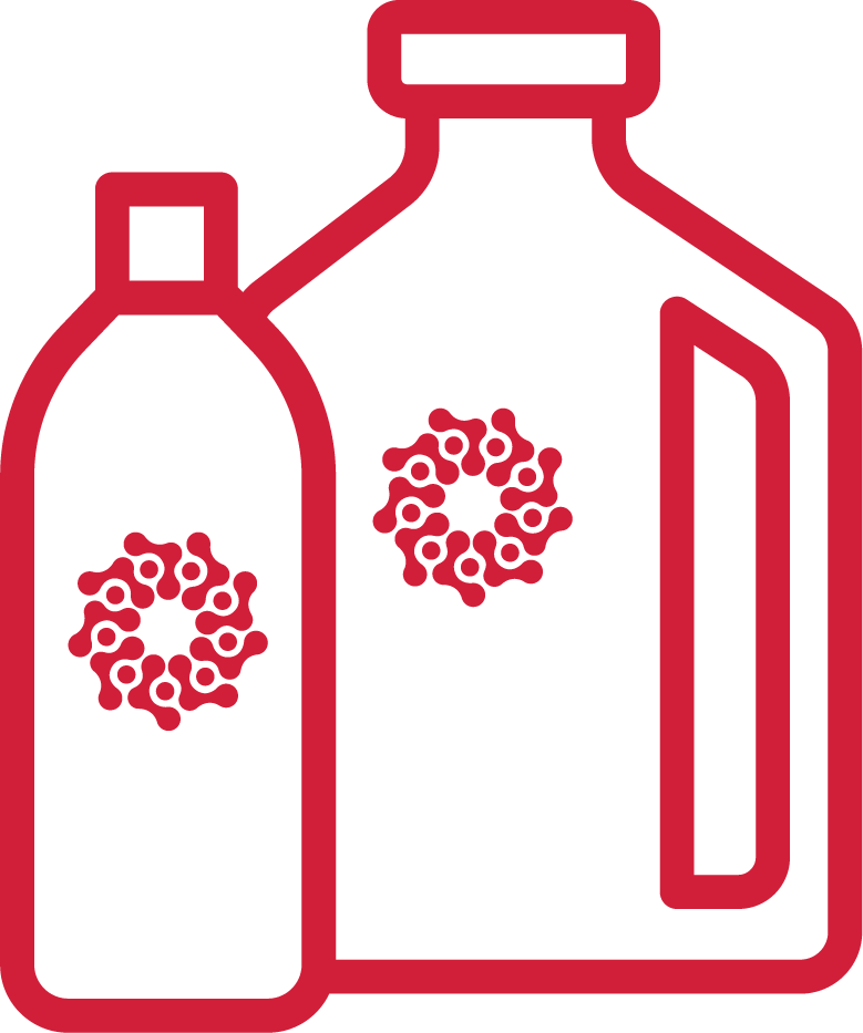 Actizyme Drain Care Icon