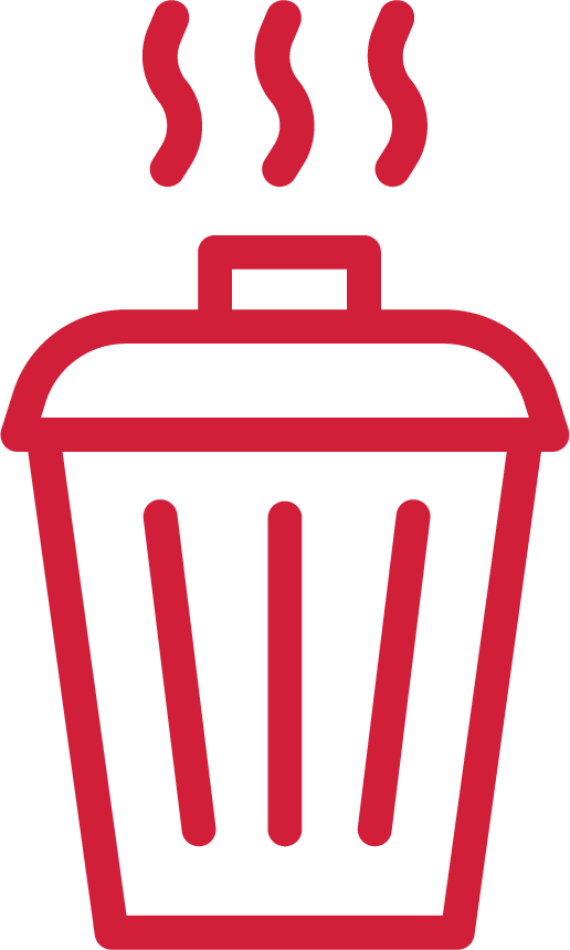 Odor Control Icon