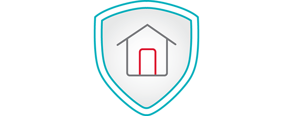 VitalClean home icon