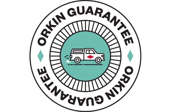 Orkin Guarantee Icon