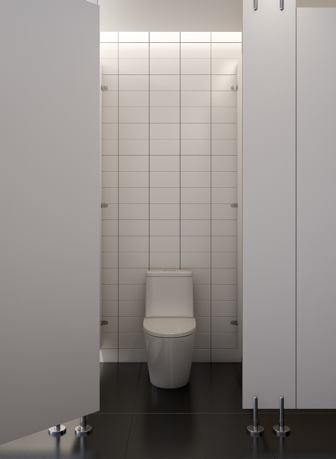 Commercial Restroom and Bathroom Cleaning Solutions | Orkin