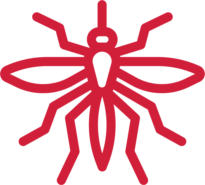 Mosquito Control Icon