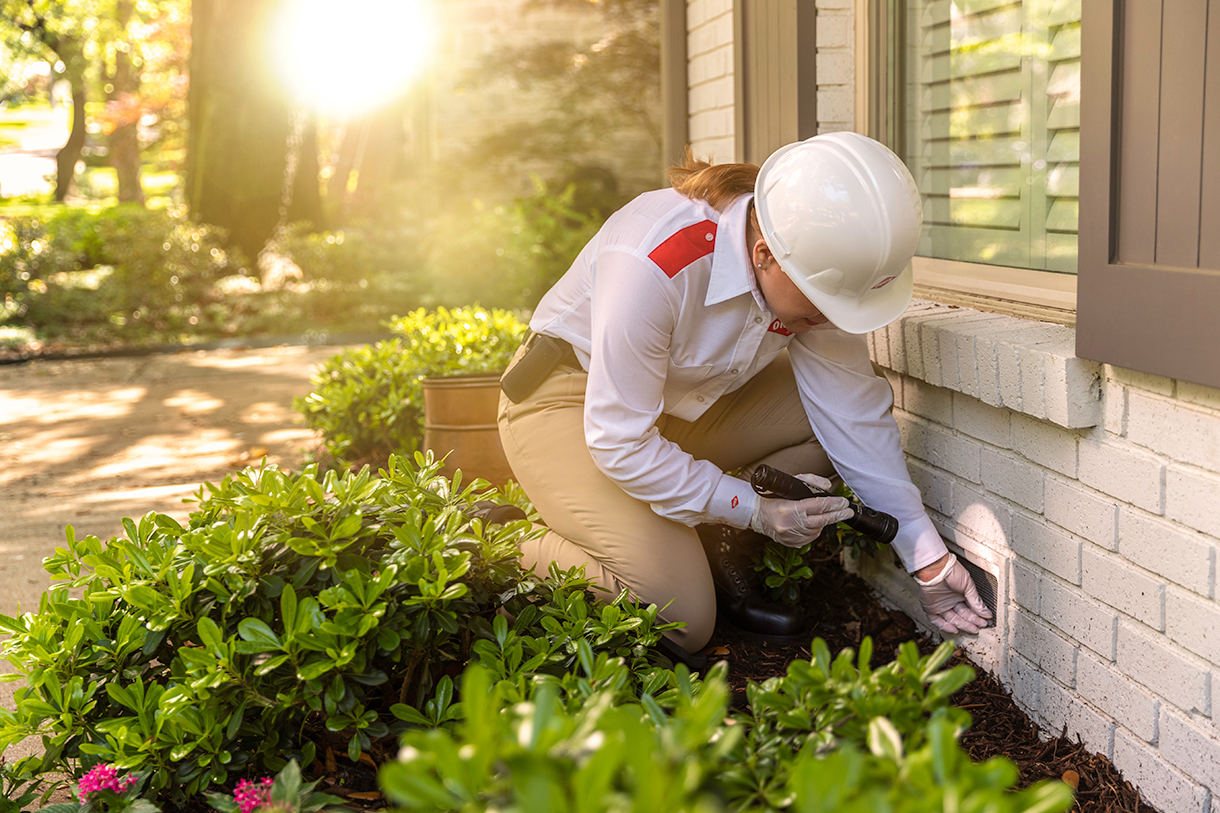 Guardian Pest Control