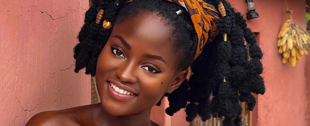 From Miss Malaika to Natural Beauty Darling: The Story of Hamamat Montia