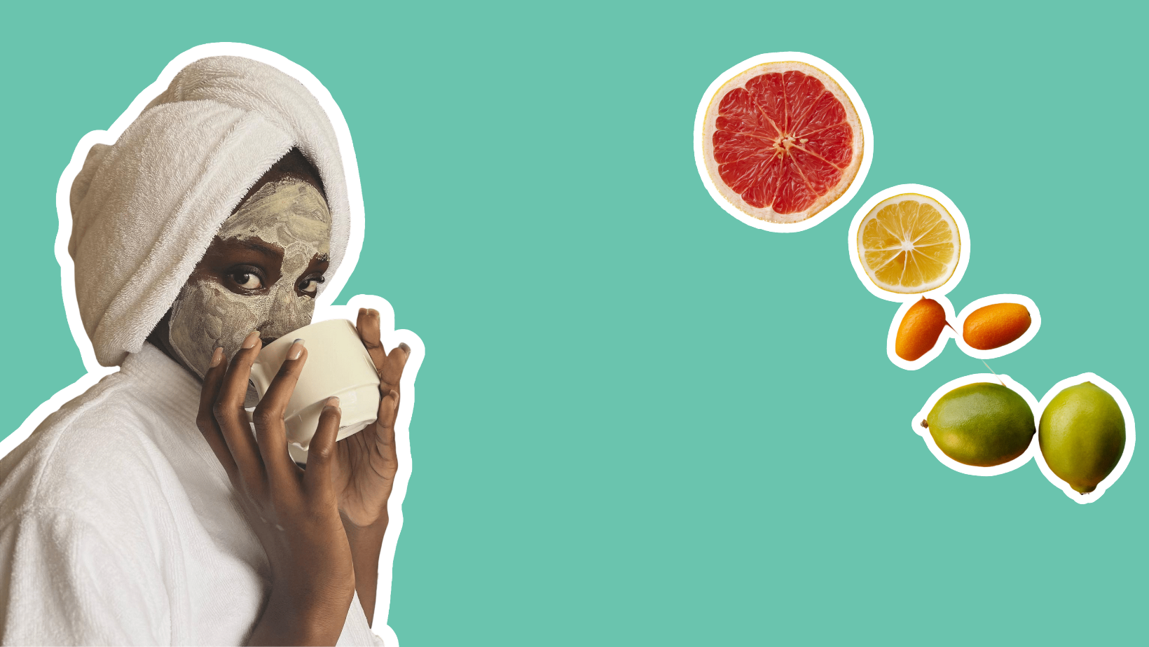 Superfoods for a healthy and Glowy Skin