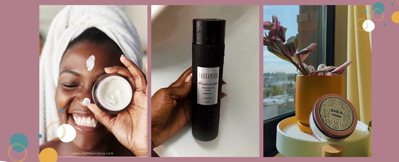 10 Made-In-Nigeria Skincare Brands for Dark Skin You Need To Try