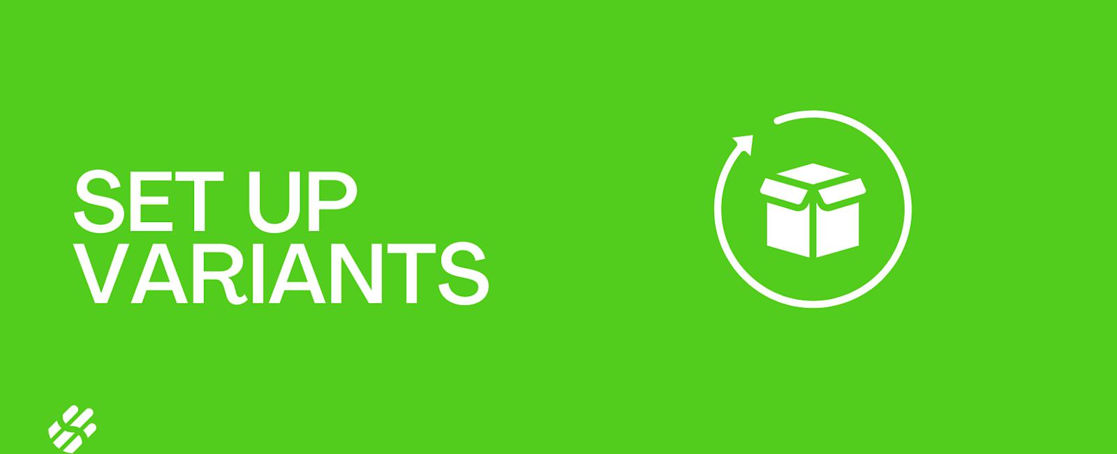 Adding a product on Sellox