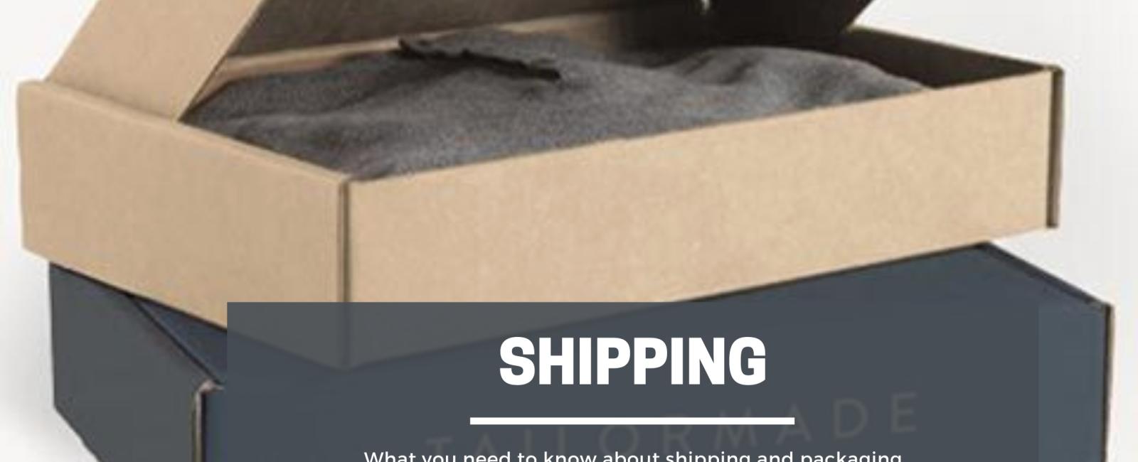 Shipping International: What You Need To Know About Shipping And Packaging For Small Businesses