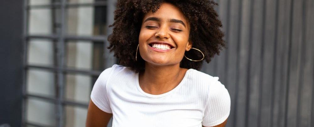 How To Keep Natural Hair Soft And Stay Moisturized For Days