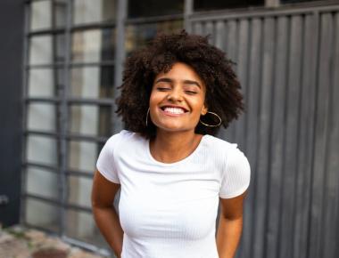 How To Keep Natural Hair Soft And Stay Moisturized For Days
