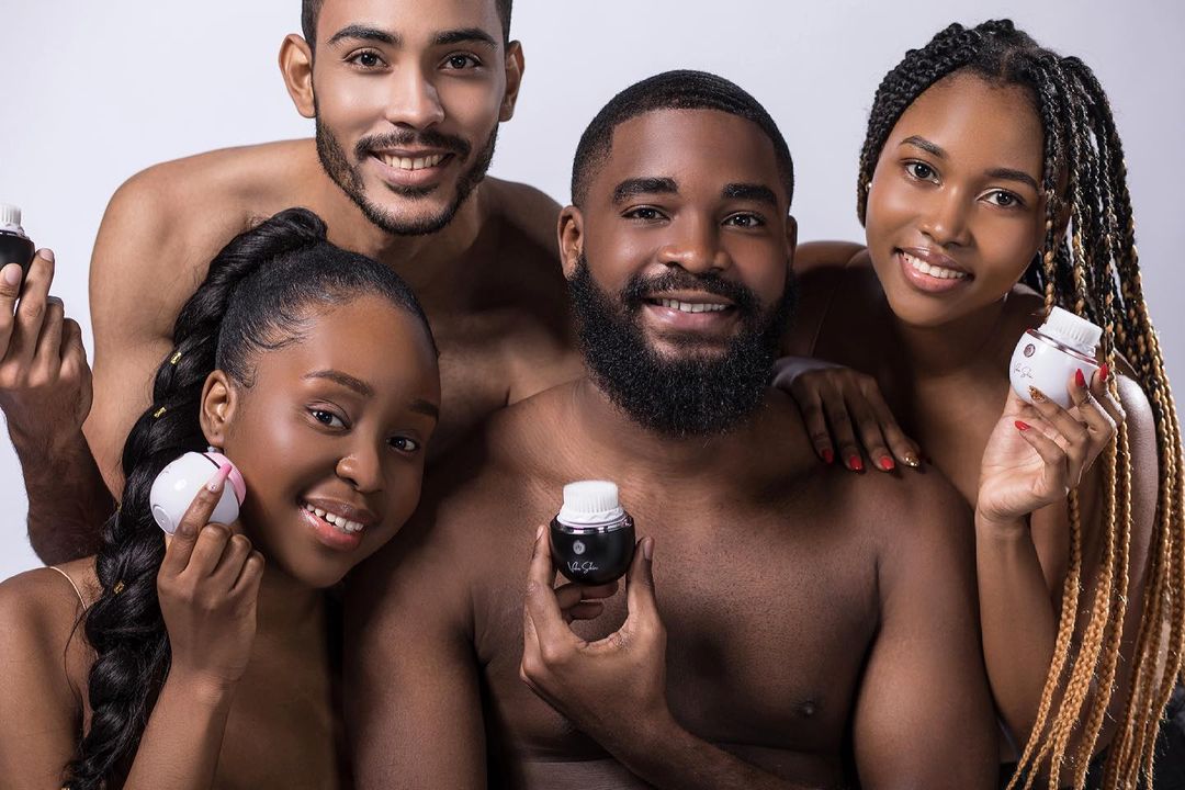 How to Get an Even Skin Tone For Black And Brown Skin