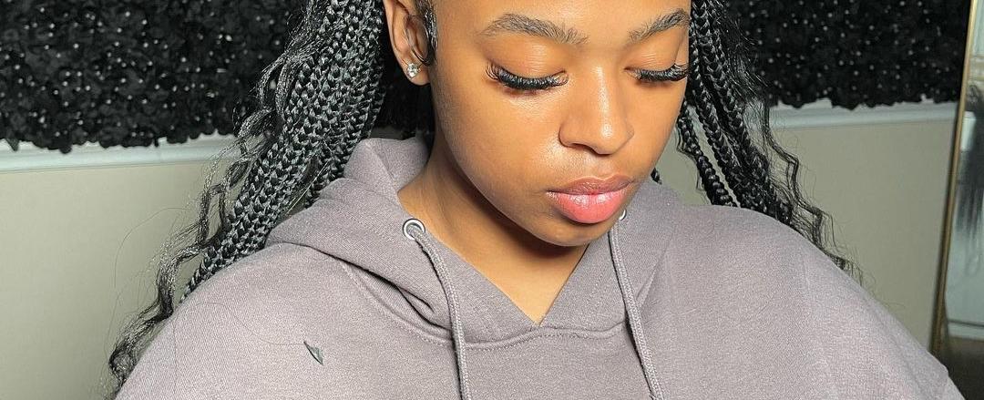 40 Stunning Feed-In Braid Styles to Try Now in 2023