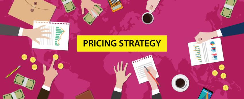 How To Price Your Products Online