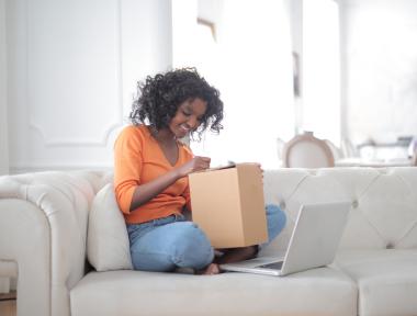 Shipping and packaging tips for small businesses