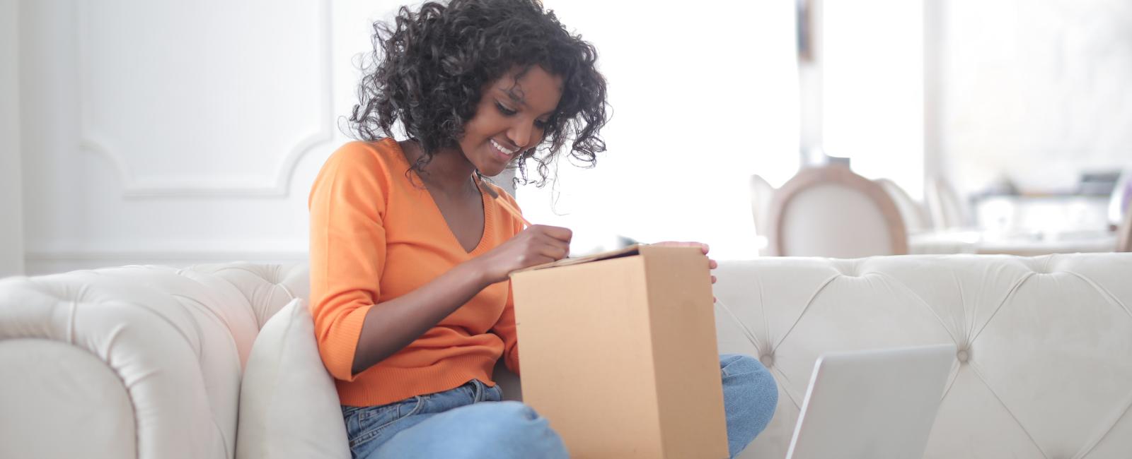 Shipping and packaging tips for small businesses