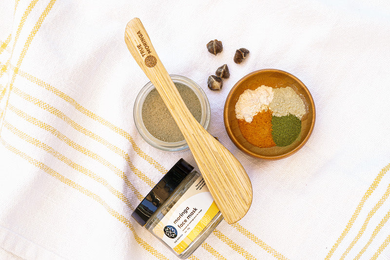 The benefits of Moringa