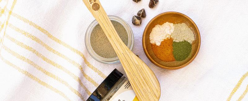 The benefits of Moringa