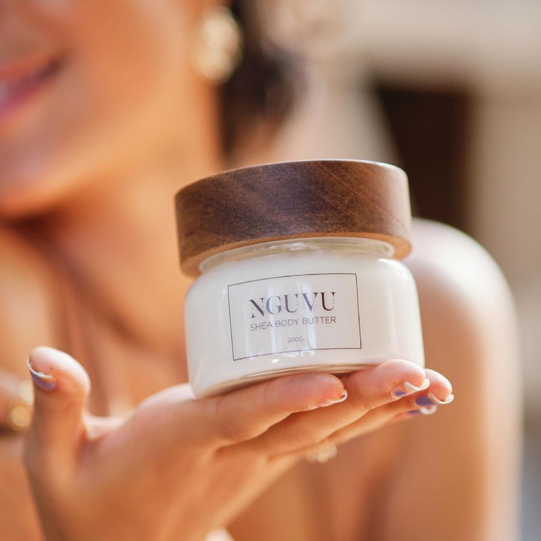 5 Benefits of Raw Cocoa Butter for Black & Brown Skin You didn't Know