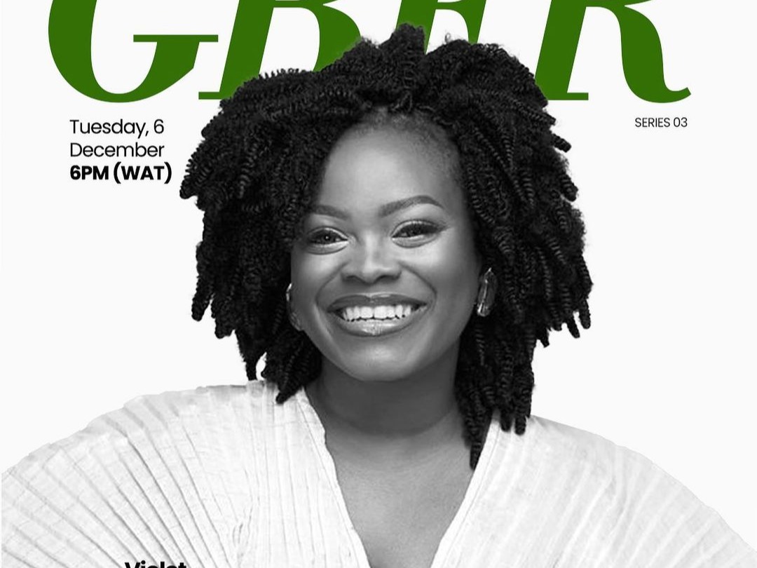 Eating Your Way to Beautiful Skin: Violet's Amoabeng Unique Skincare Brand in Ghana