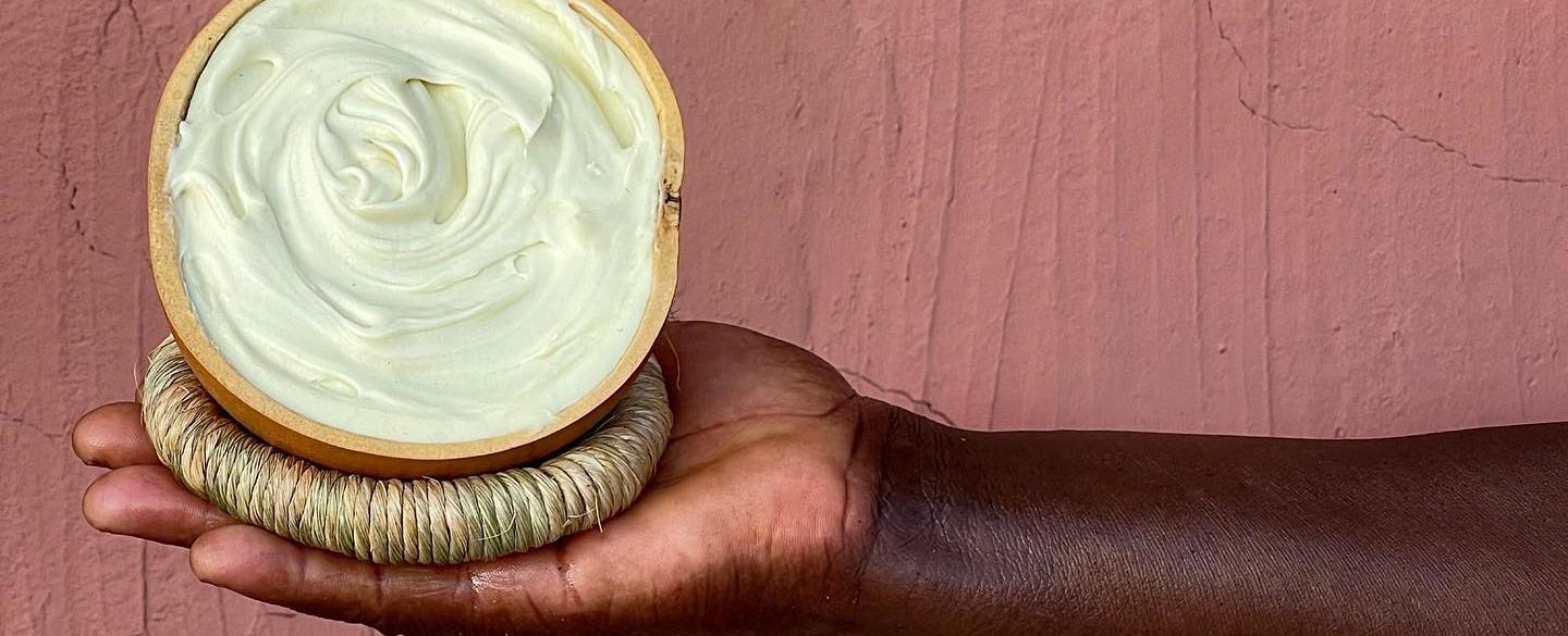 6 reasons why shea butter is good for your face