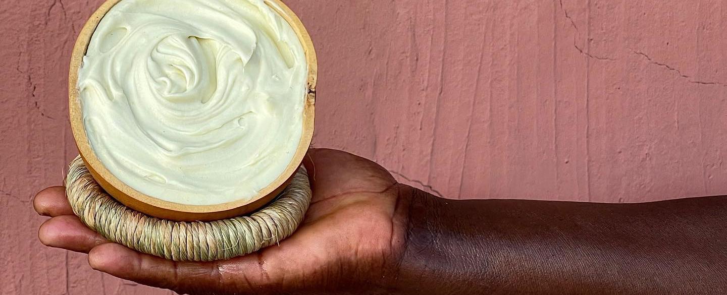 6 reasons why shea butter is good for your face