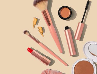 Ghana’s Diverse Make-up Brands Catering To Women Of All Skin Tones