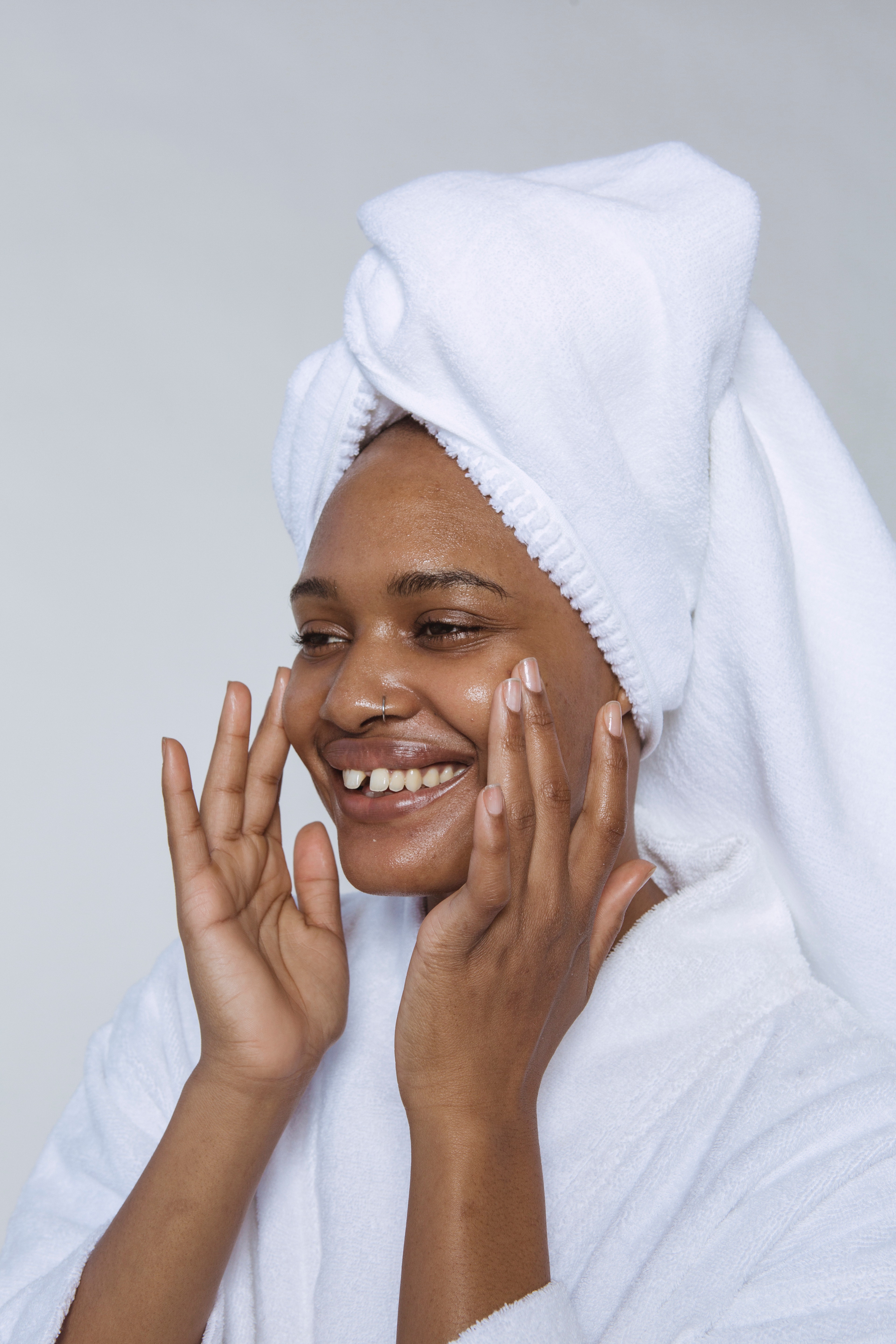 How To Get Rid Of Annoying Dark Spots: Hyperpigmentation