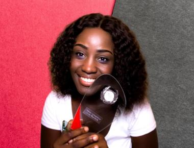 From Suicidal Thoughts to winning Entrepreneur of the year Awards: Meet Dzifa