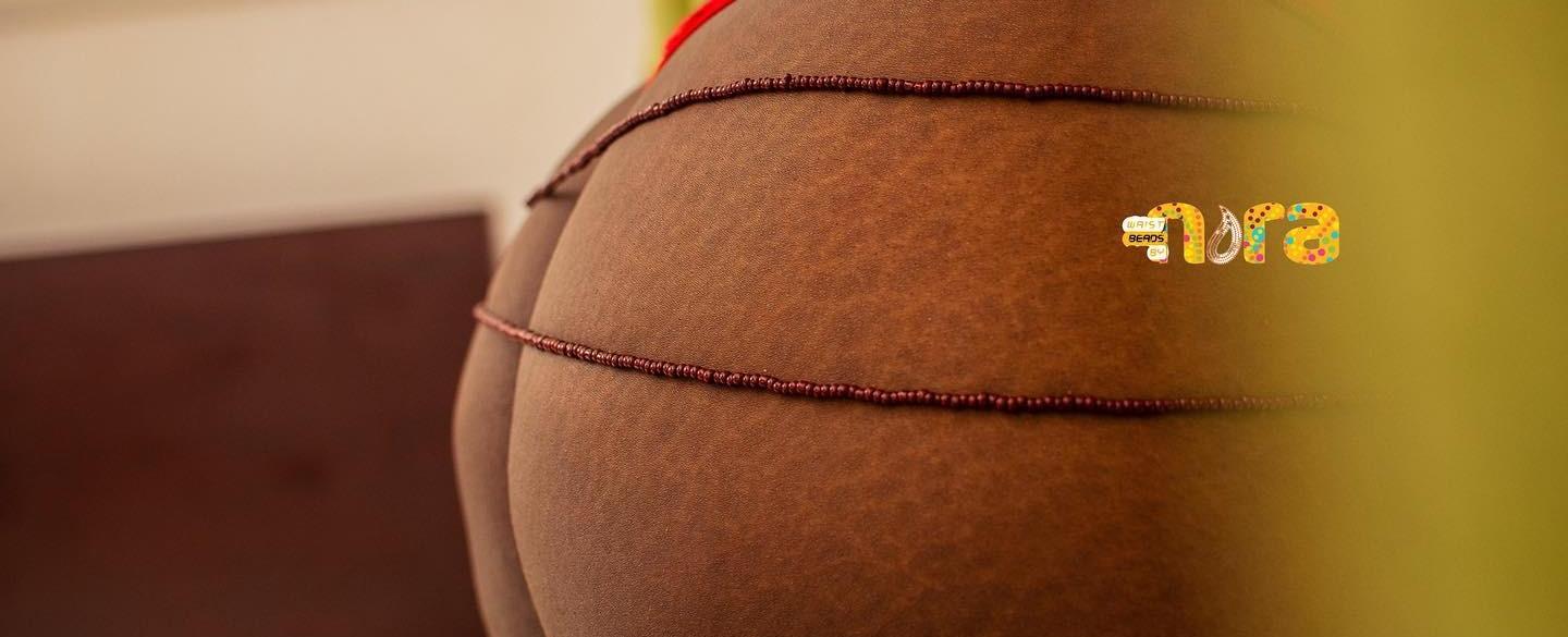 The Fascinating History and Meaning of African Waist Beads: A Guide to Tying and Wearing Them