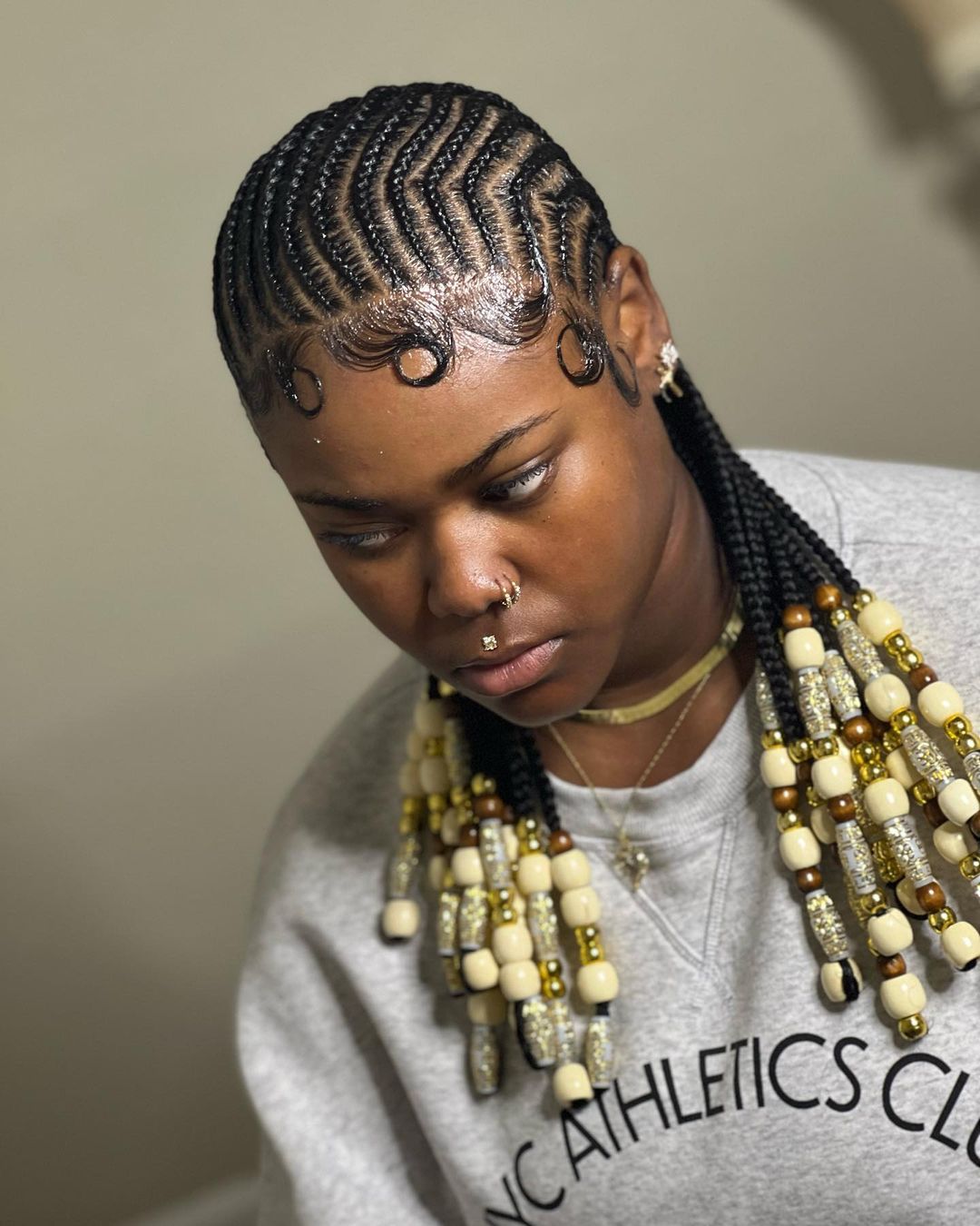 40 Stunning Feed-In Braid Styles to Try Now in 2023, Sellox Blog