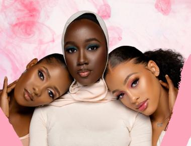 Spotlight: Face to Face with Gambia based Make up Brand Reminiscebyro