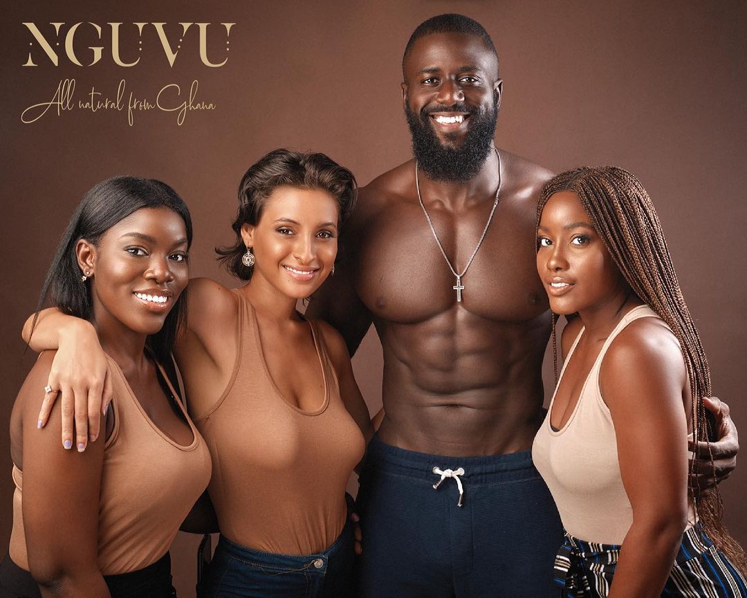 Top 10 Ghanaian Skin and Hair Care Brands: Natural Beauty Edition