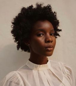 40 Natural Hair Styles You Should Try Today