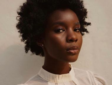 40 Natural Hair Styles You Should Try Today