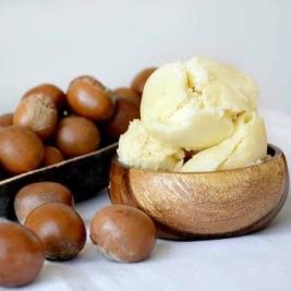 Shea Butter For Hair: 5 Reasons You Should Try It On Your Hair