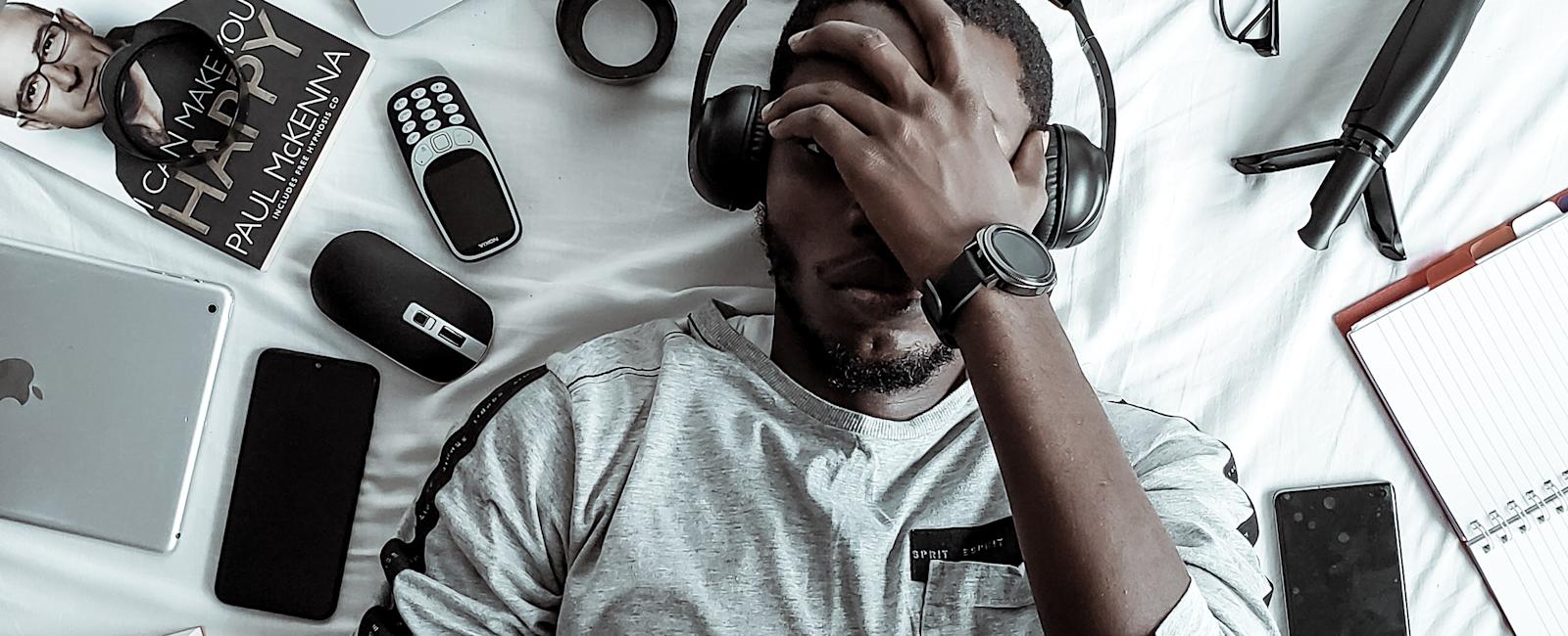 How to start a business in Africa with no Money