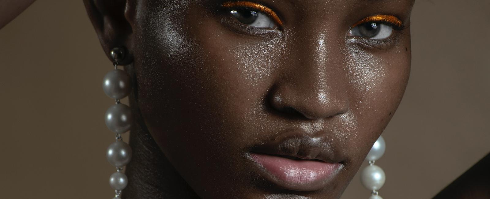 Ancient African Beauty Secrets & Rituals For a clear & Glowing Skin