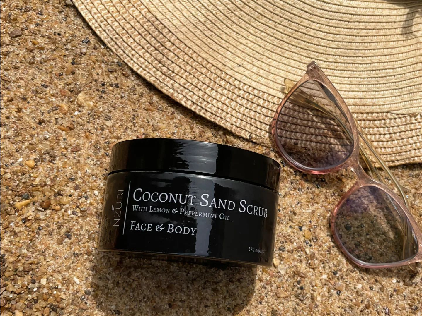 Africa Based Natural Skin & Hair care Brands Worth Considering