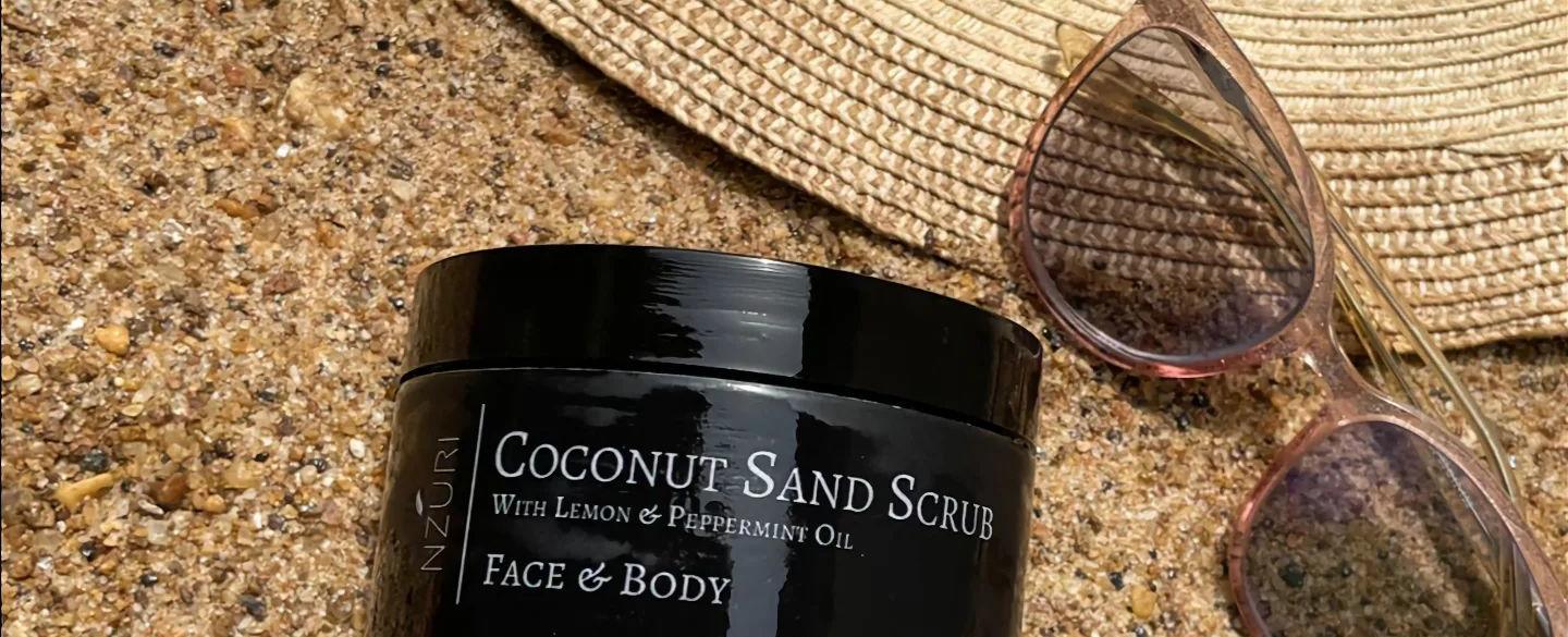 Africa Based Natural Skin & Hair care Brands Worth Considering