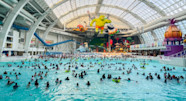 DreamWorks Water Park America s Largest Indoor Water Park Near NYC